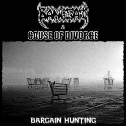 Cause Of Divorce : Bargain Hunting